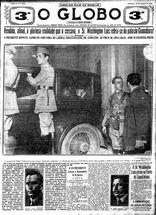24 de Outubro de 1930, Geral, página 1