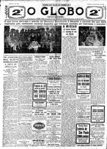 18 de Novembro de 1930, Geral, página 1