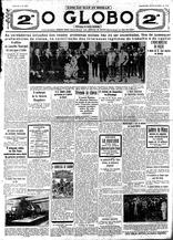 24 de Novembro de 1930, Geral, página 1