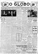 01 de Dezembro de 1930, Geral, página 1