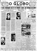 30 de Dezembro de 1930, Geral, página 1