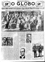 14 de Abril de 1931, Geral, página 1