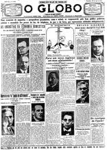 19 de Maio de 1931, Geral, página 1