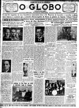 31 de Julho de 1931, Geral, página 1