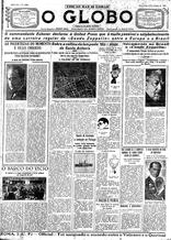 02 de Setembro de 1931, Geral, página 1