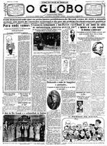 21 de Setembro de 1931, Geral, página 1