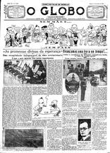 03 de Outubro de 1931, Geral, página 1