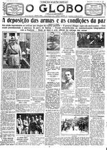 03 de Outubro de 1932, Geral, página 1