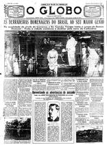 20 de Dezembro de 1932, Geral, página 1