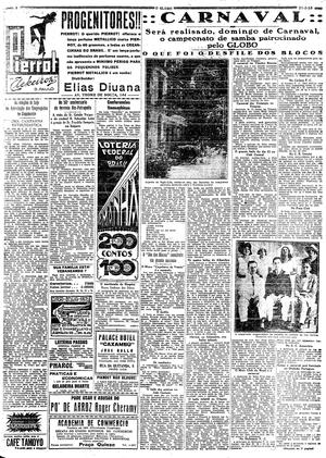 Página 6 - Edição de 21 de Fevereiro de 1933