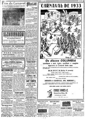 Página 4 - Edição de 07 de Março de 1933