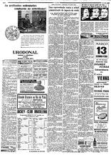 11 de Março de 1933, Geral, página 6