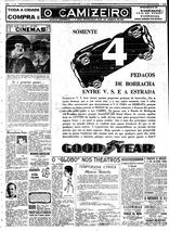 07 de Agosto de 1933, Geral, página 5