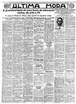 27 de Novembro de 1933, Geral, página 3