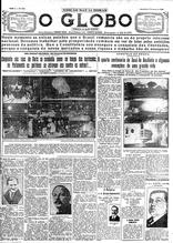 09 de Março de 1934, Geral, página 1