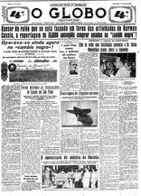 09 de Maio de 1934, Geral, página 1