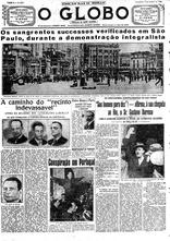 09 de Outubro de 1934, Geral, página 1