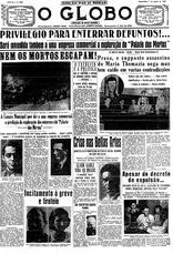 07 de Agosto de 1935, Geral, página 1