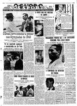 11 de Setembro de 1936, Geral, página 7