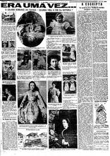 28 de Fevereiro de 1937, O Globo nas Letras e nas Artes, página 2