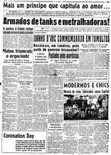 11 de Maio de 1937, Geral, página 3