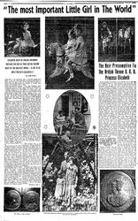 12 de Maio de 1937, O Mundo, página 2