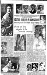 12 de Maio de 1937, O Mundo, página 6