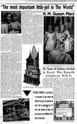 12 de Maio de 1937, O Mundo, página 8