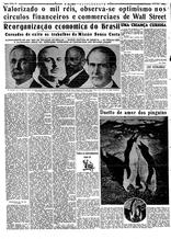 18 de Julho de 1937, O Globo nas Letras e nas Artes, página 6