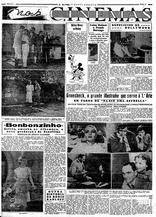 26 de Setembro de 1937, O Globo nas Letras e nas Artes, página 5
