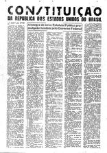 11 de Novembro de 1937, O País, página 1