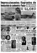 07 de Janeiro de 1938, Geral, página 1