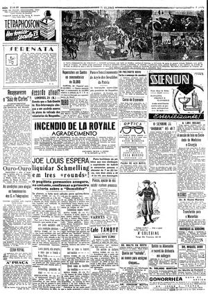 Página 7 - Edição de 21 de Junho de 1938