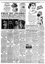 01 de Agosto de 1938, Geral, página 6