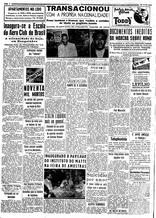 28 de Outubro de 1938, Geral, página 2