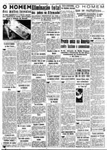 10 de Novembro de 1938, Primeira seção, página 2