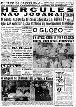 16 de Janeiro de 1939, Geral, página 1