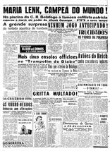 12 de Outubro de 1939, Geral, página 8
