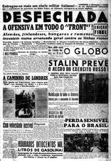 03 de Julho de 1941, Geral, página 1