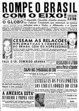 28 de Janeiro de 1942, Geral, página 1