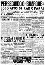 18 de Fevereiro de 1942, Geral, página 1
