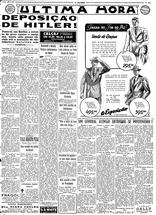 29 de Janeiro de 1943, Geral, página 3