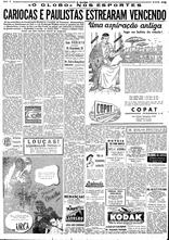 06 de Dezembro de 1943, Primeira edição, página 2