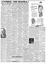 06 de Junho de 1944, Geral, página 3