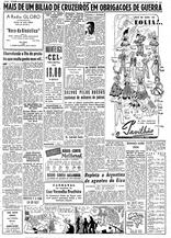 07 de Fevereiro de 1945, Primeira seção, página 5