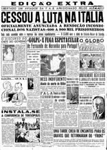 02 de Maio de 1945, Geral, página 1