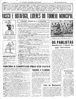 10 de Maio de 1945, O Globo Expedicionário, página 8