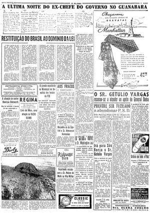 Página 3 - Edição de 30 de Outubro de 1945