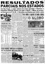 04 de Dezembro de 1945, Geral, página 1