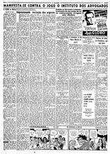07 de Dezembro de 1945, Geral, página 13